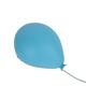 Ikea - Anna Efverlund - Drömminge - Balloon lamp - Red, yellow or blue
