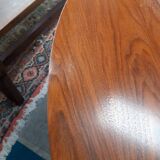 Baumann table from the 60s