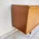 Enfilade scandinave en teck
