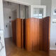 Set of 2 Baumann screens