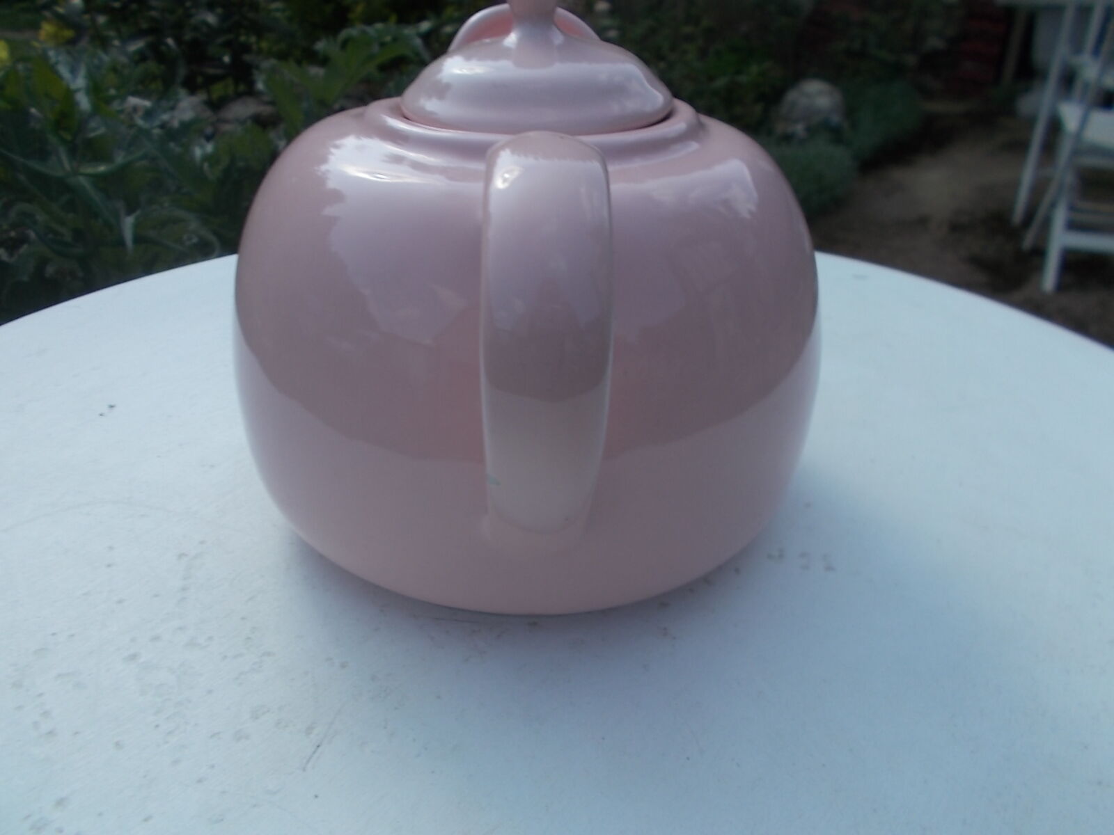 Teapot coffee maker