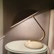 Helo Leuchten office lamp from the 1930s