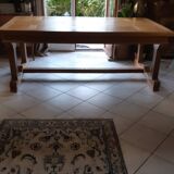 Louis XIII style table