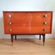 Commode vintage