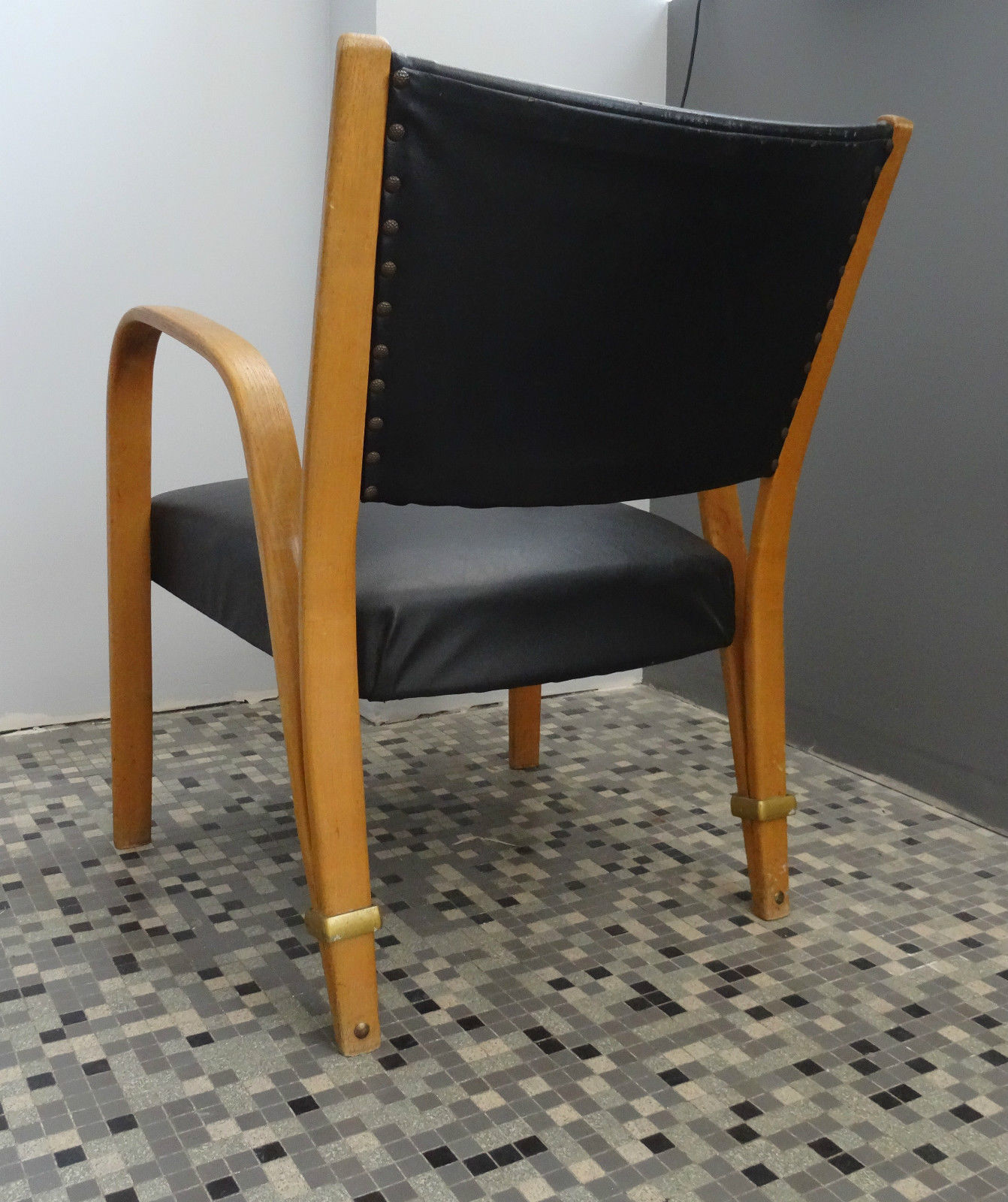 Chair 50 years