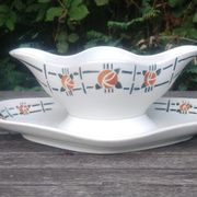 Sauciere Badonvillier 30s 40s