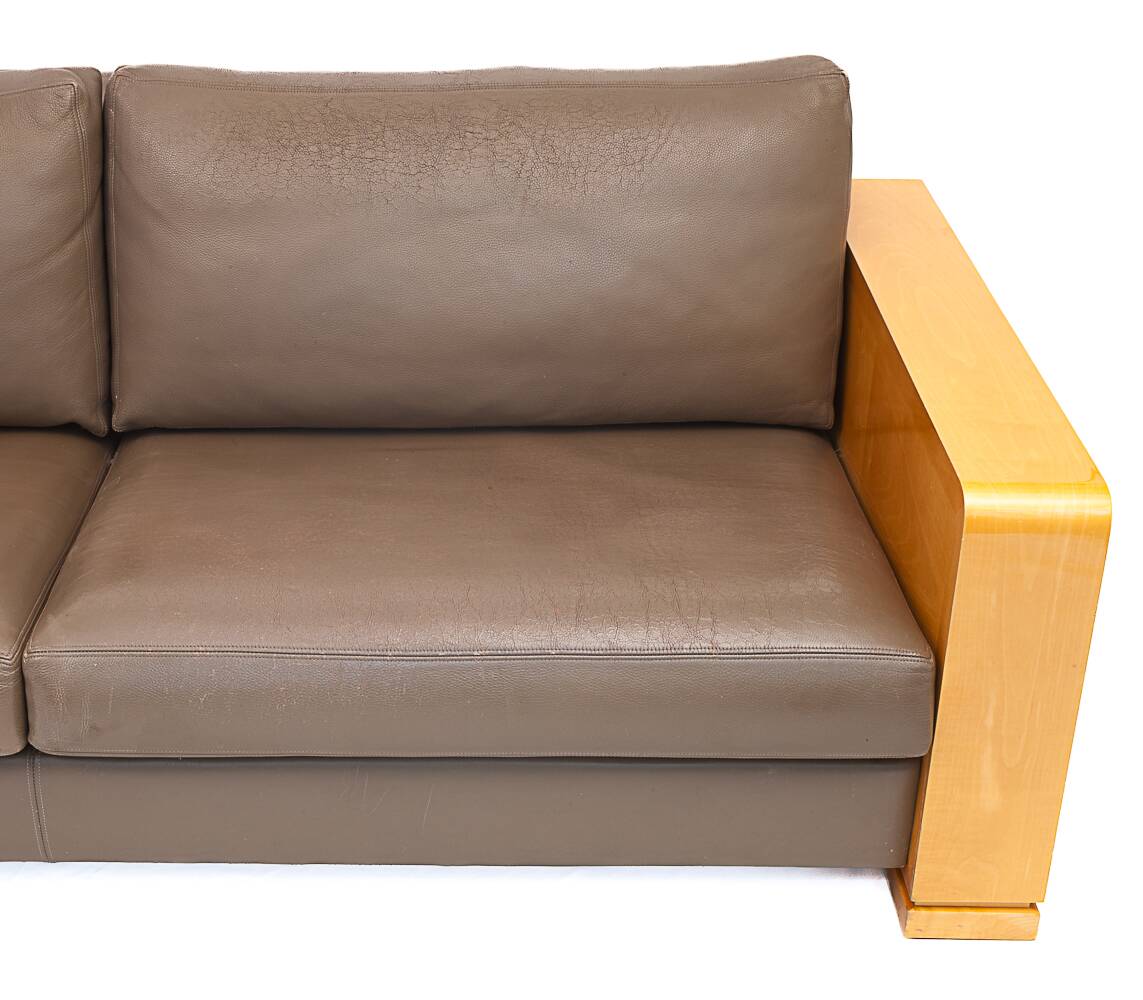 Hugues Chevalier Madison Sofa