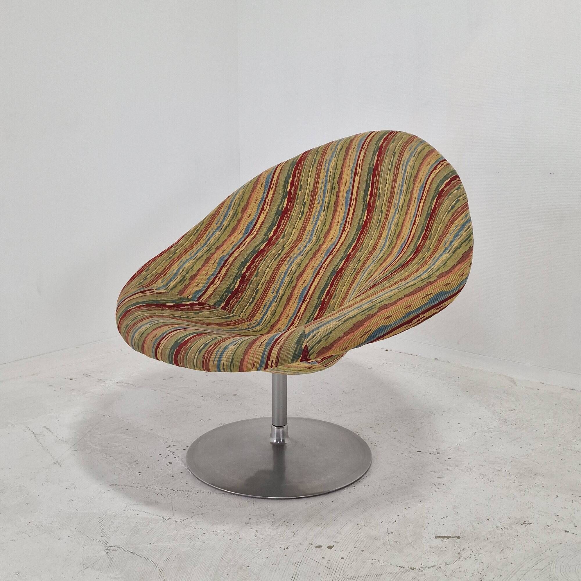 Big Globe Chair by Pierre Paulin for Artifort, 1960s