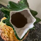 Pineapple slurry pitcher