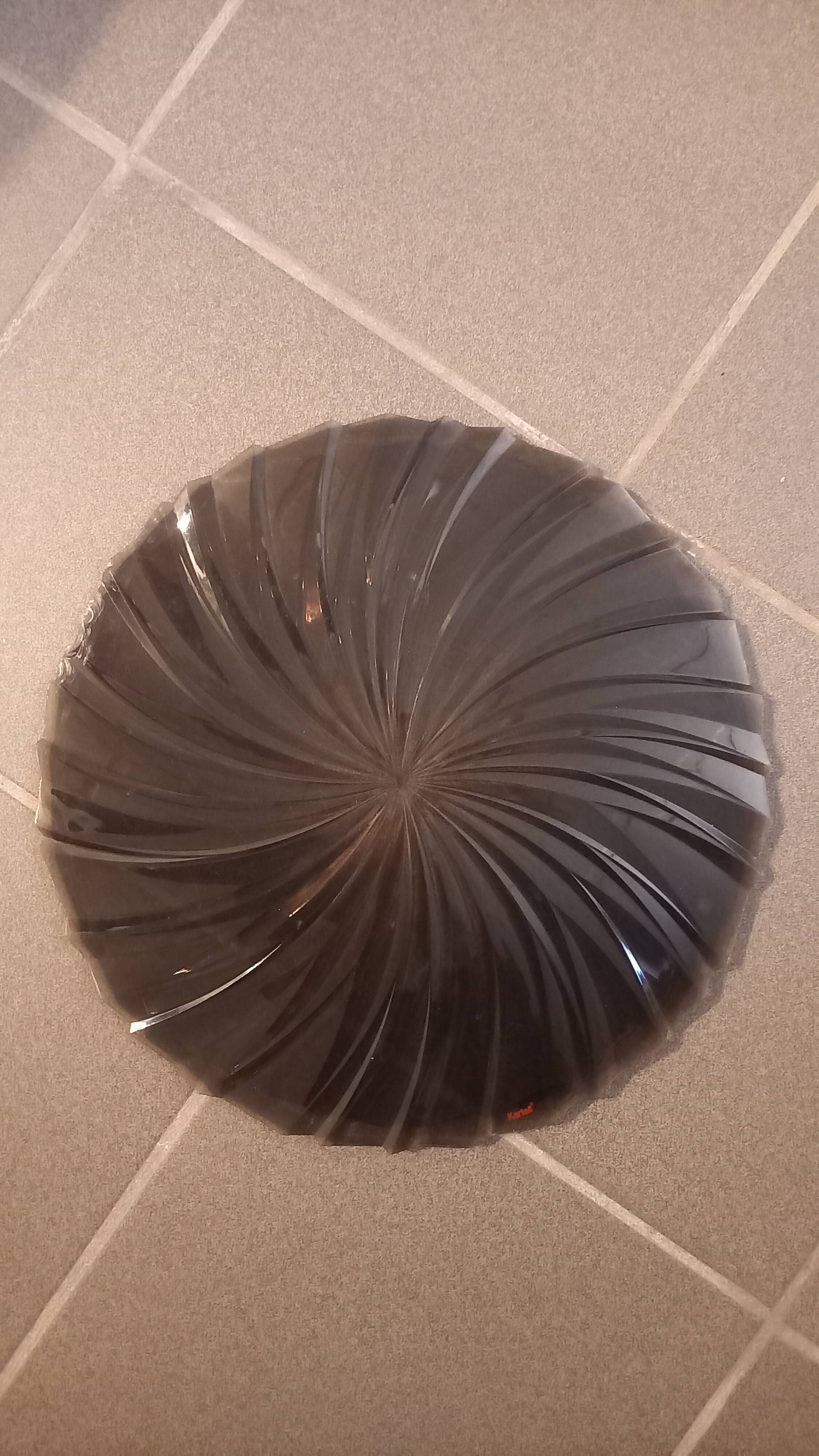 Sparkle side table - KARTELL