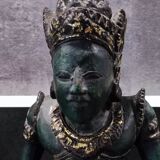 Temple Guardian