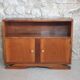 Small Art Deco storage unit
