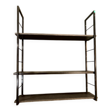 Vintage shelf