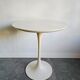 Tulip Side Table by Maurice Burke for Arkana – 1960s