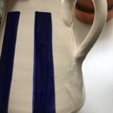 Pitcher Casa Cubista