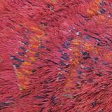 Vintage Zayane Rug - 289 x 174 cm