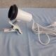 Clip-on spotlight Lita