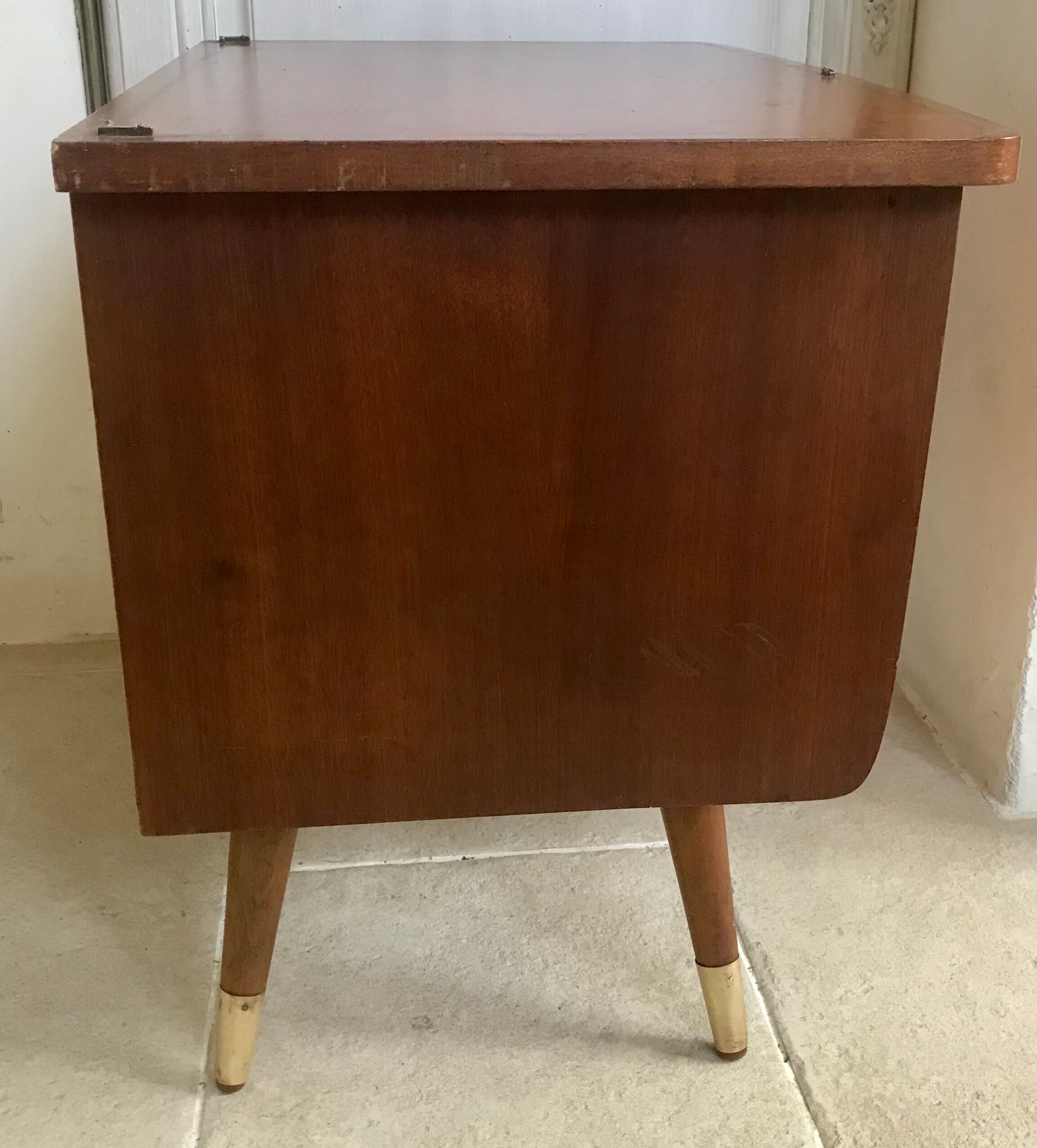 Vintage side table