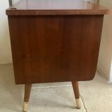 Vintage side table