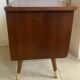 Vintage side table