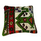 Vintage turkish cushion cover 45 x 45 cm