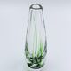 Vicke Lindstrand Glass Vase by Kosta 1960s