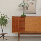 Enfilade par Frantisek Mezulanik pour Up Zavody 1960