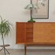 Enfilade by Frantisek Mezulanik for Up Zavody 1960