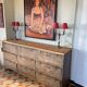Tolix furniture