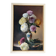 "Flowers" Russian painting, signed Askerov Rafik A.