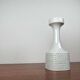 Vase en porcelaine allemande vintage par Hans Achtziger pour Hutschenreuther, années 1970