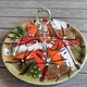 Cheese platter