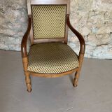 Bedroom chair