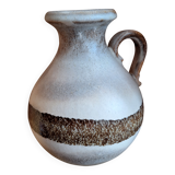 Vintage ceramic vase/pot