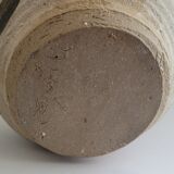 Vase by Thierry Basile