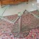 Table de repas "extand" eda concept