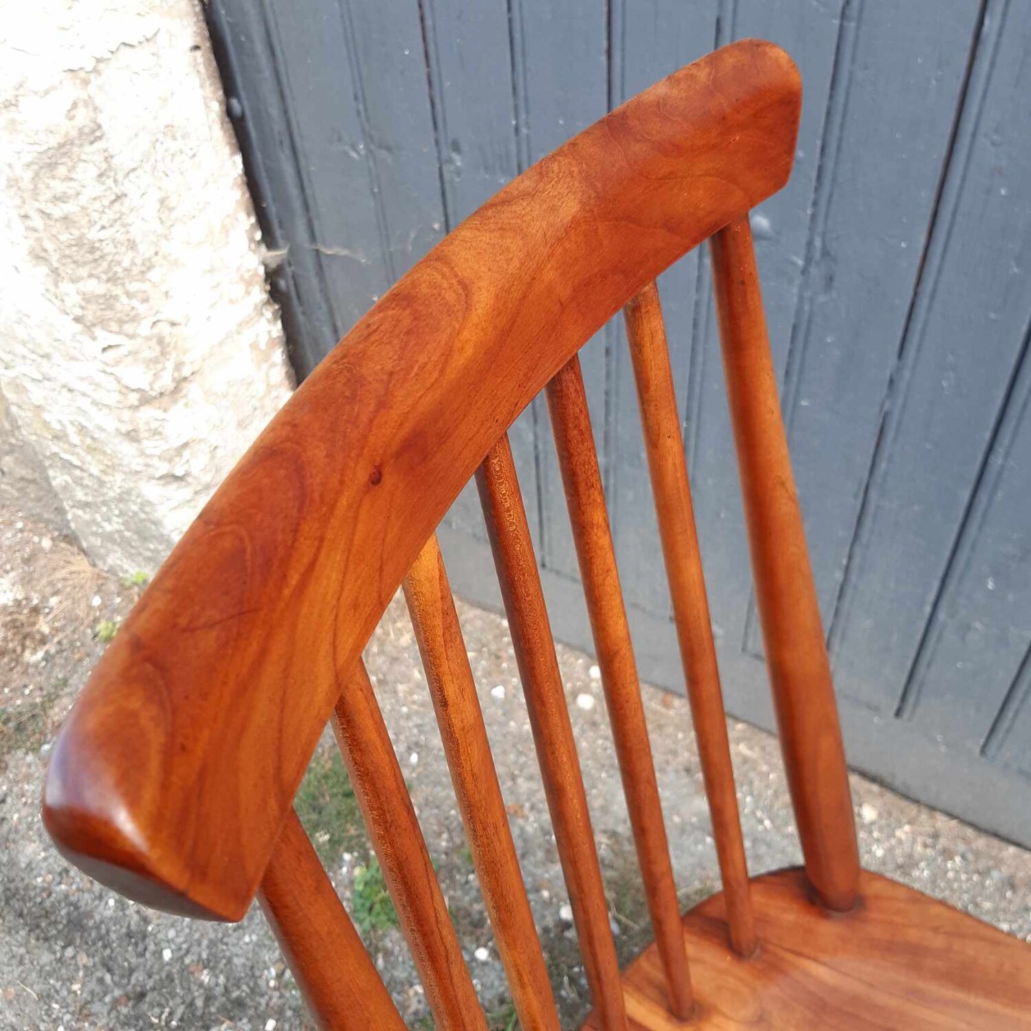 4 chaises De Ster Gelderland