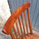 4 chairs from Ster Gelderland