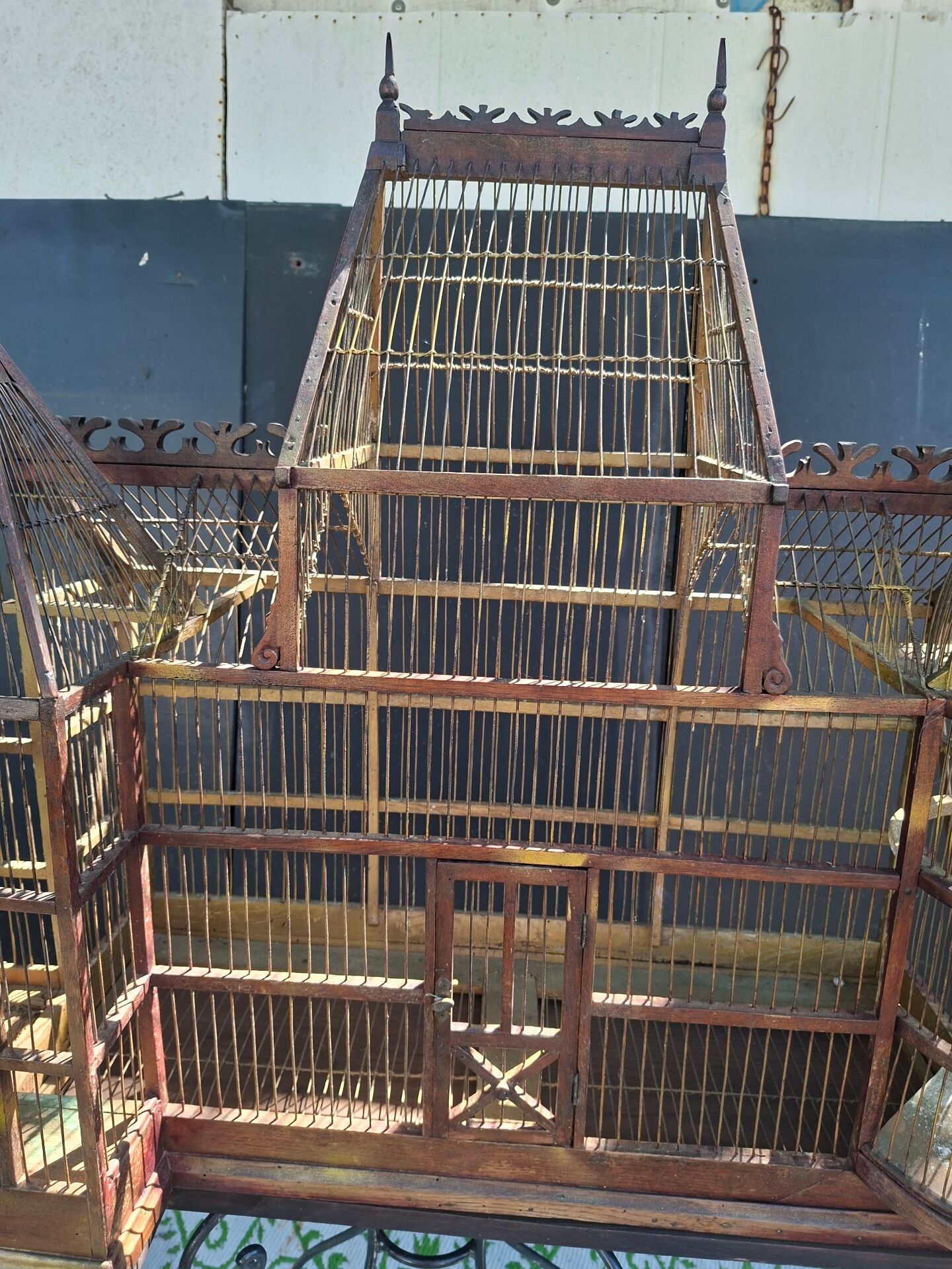 Birdcage