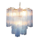 Lustre en verre de murano
