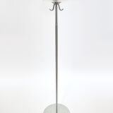 Alta Tensione coat rack by Enzo Mari for Kartell