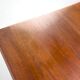 Danish Teak Coffee Table by Niels Bach, 1960s