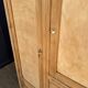 Armoire asymétrique