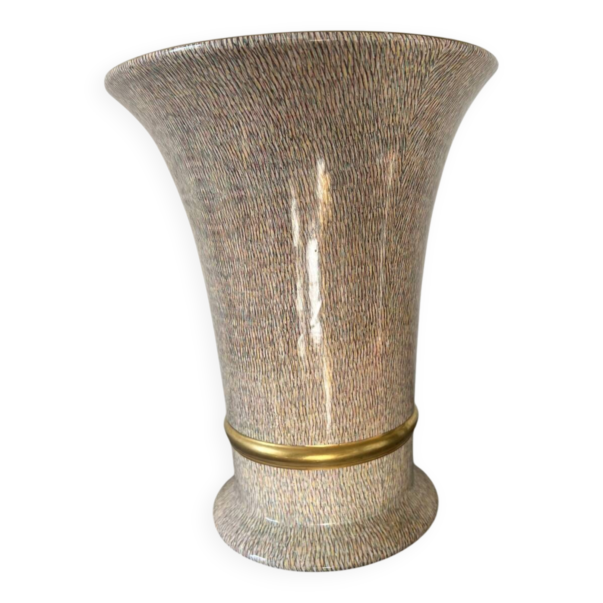 Lancel vase