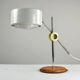 Model 781B-2 Simris/Olympia Table Lamp by Anders Pehrson for Ateljé Lyktan, Sweden, 1964
