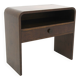 Scandinavian birch commode, Swedish modern, Sweden, 1940