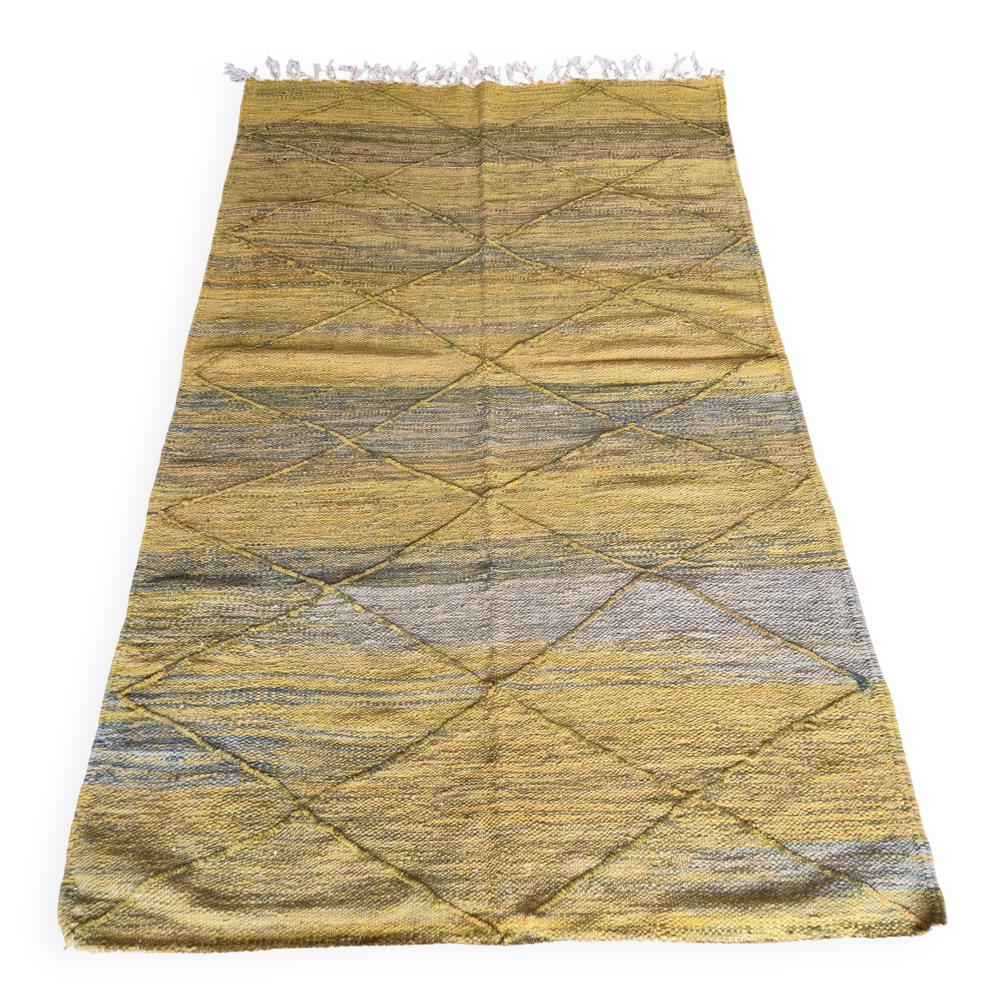 Berber kilim rug 155 x 260