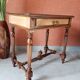 1900s old desk