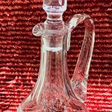 Carafe bohemia size