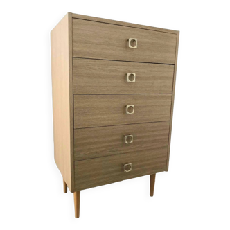 Vintage chiffonier, chest of drawers, chest of drawers